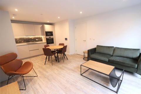 2 bedroom apartment to rent, Potato Wharf, Manchester, M3