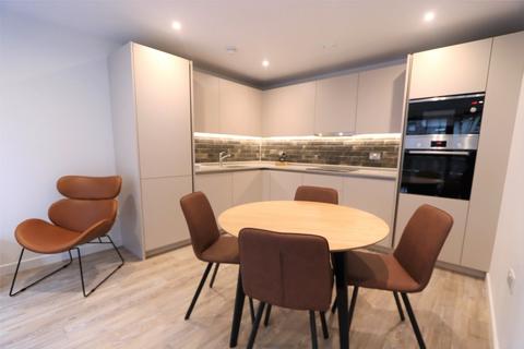 2 bedroom apartment to rent, Potato Wharf, Manchester, M3