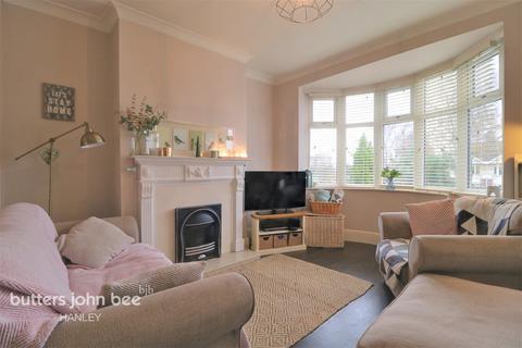 3 bedroom semi-detached house for sale - Birches Head Road, Birches Head, ST1 6NB
