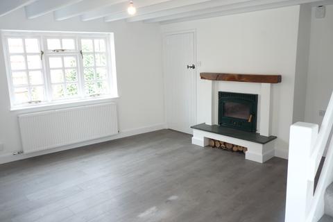undefined, Baker Street, Appleton Wiske DL6