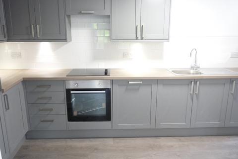 undefined, Baker Street, Appleton Wiske DL6