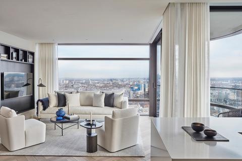 3 bedroom apartment for sale, Principal Tower, City of London