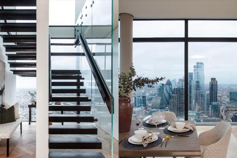 Principal Place, London EC2A