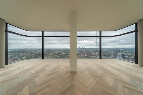 3 bedroom apartment for sale, Principal Place, London EC2A