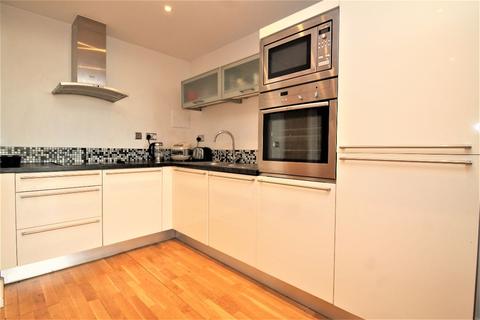 1 bedroom apartment to rent - Ability Place, 37-39 Millharbour, Canary Wharf E14
