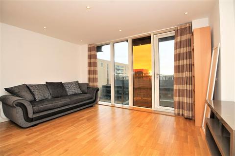 1 bedroom apartment to rent - Ability Place, 37-39 Millharbour, Canary Wharf E14