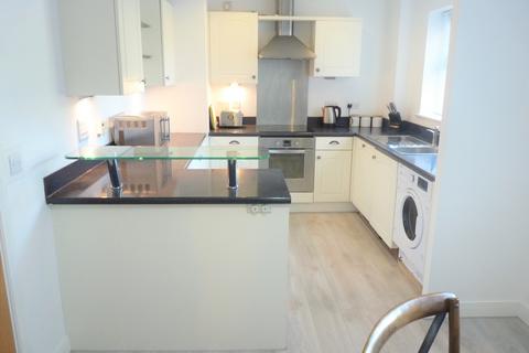 2 bedroom apartment to rent, Goose Garth, Eaglescliffe TS16