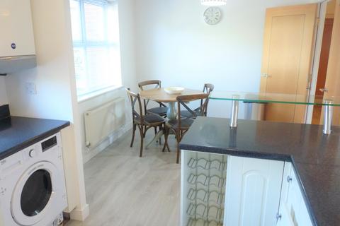 2 bedroom apartment to rent, Goose Garth, Eaglescliffe TS16