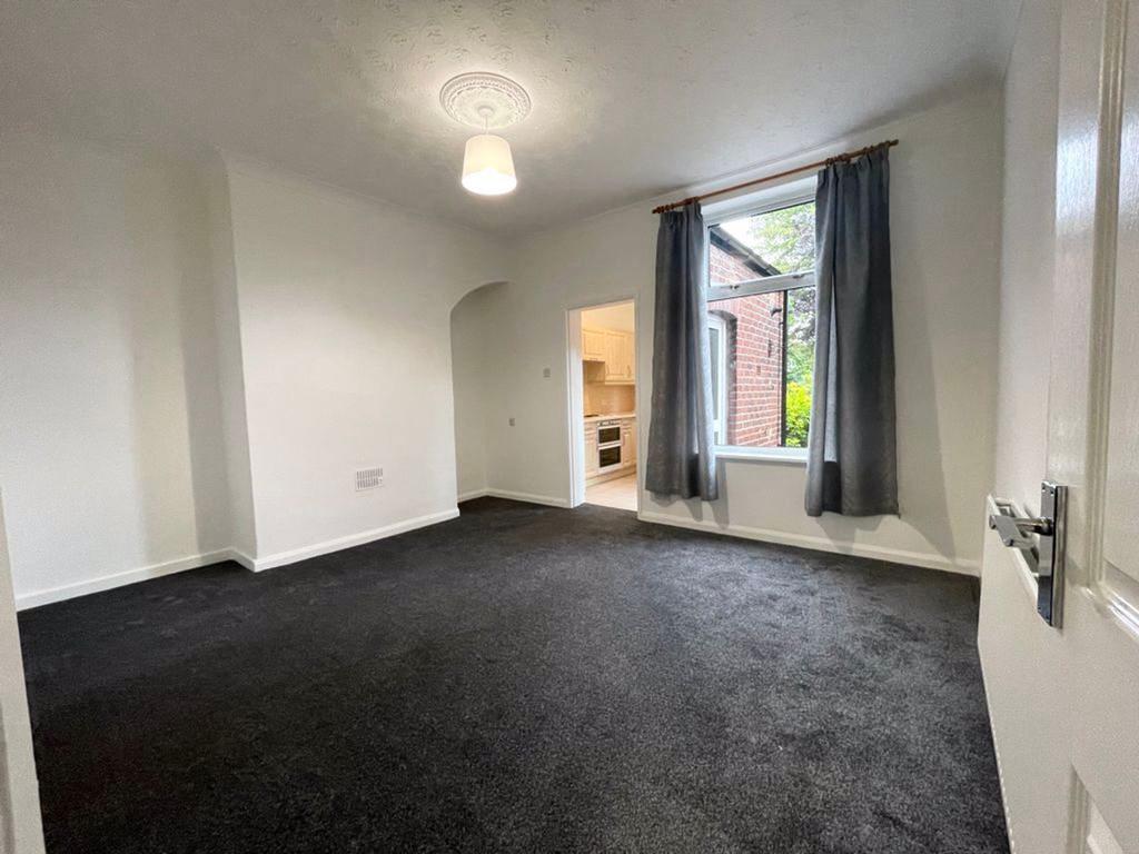 Walkden Road, Worsley, M28 3 bed terraced house £130,000