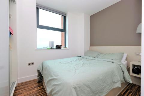 1 bedroom flat for sale - Chester Road, Old Trafford, M16