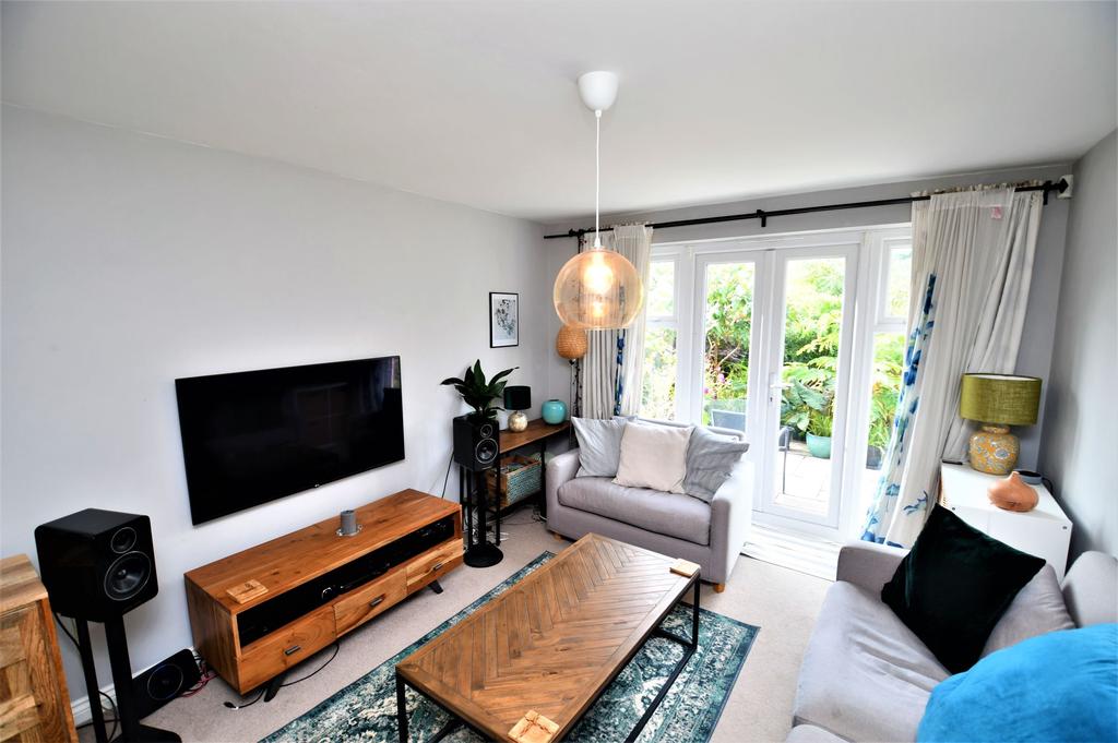 Weaste Lane, Salford, M6 3 bed detached house for sale £325,000