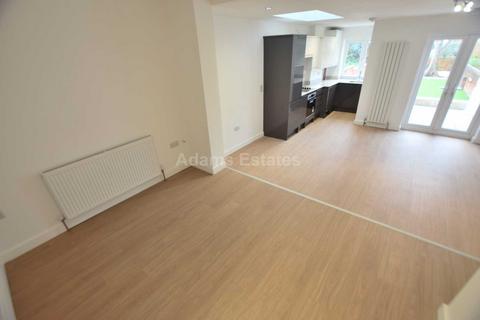 1 bedroom flat to rent, Blenheim Road, Reading