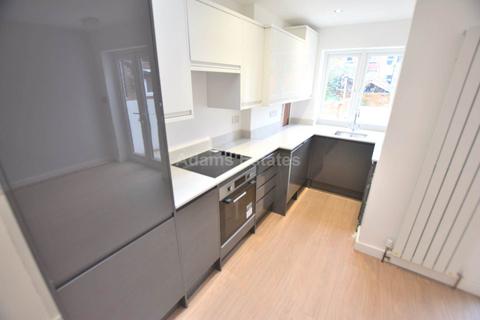 1 bedroom flat to rent, Blenheim Road, Reading