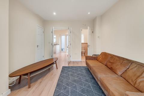 2 bedroom terraced house to rent, Carson Road, London, E16