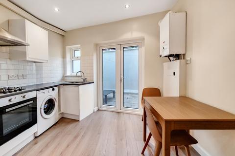 undefined, Carson Road, London, E16