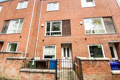 undefined, Lauderdale Crescent, Grove Village, Manchester, M13
