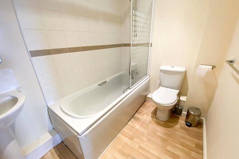 undefined, Lauderdale Crescent, Grove Village, Manchester, M13