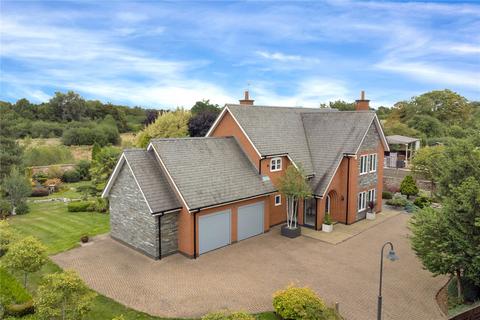 6 bedroom detached house for sale, Charnia Grove, Swithland, Loughborough