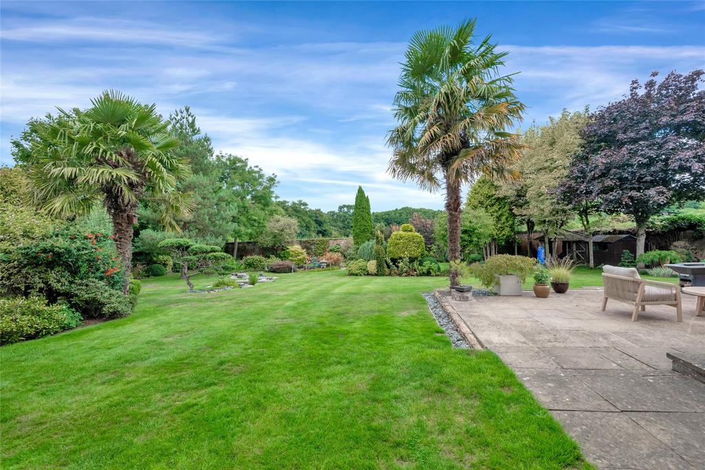 Gardens