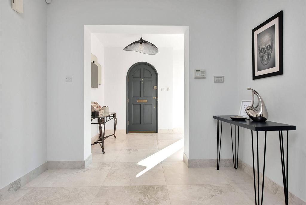 Hallway