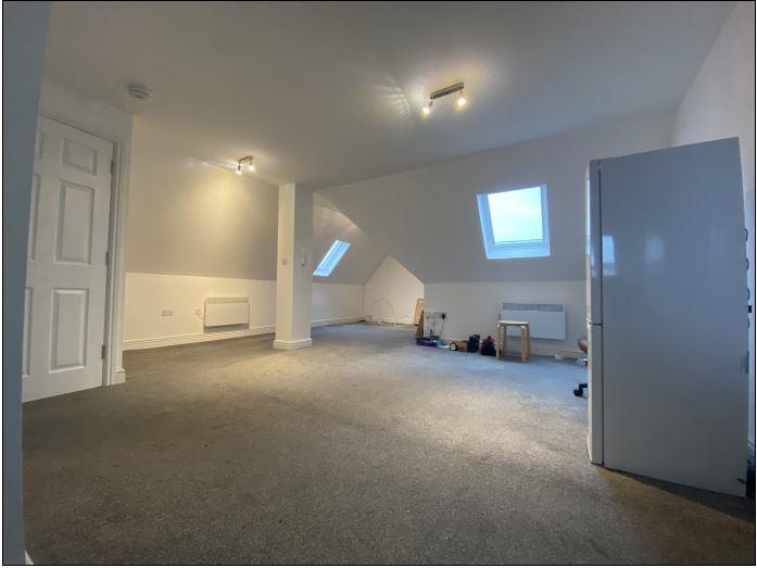 Reception Area