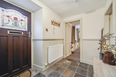 3 bedroom end of terrace house for sale - Feus, Auchterarder, Perthshire, PH3 1DG