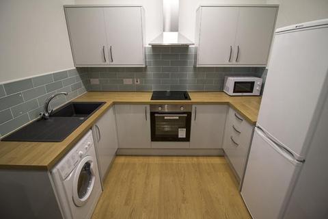 4 bedroom flat to rent - 247 Mansfield Road Flat 5, NOTTINGHAM NG1 3FT