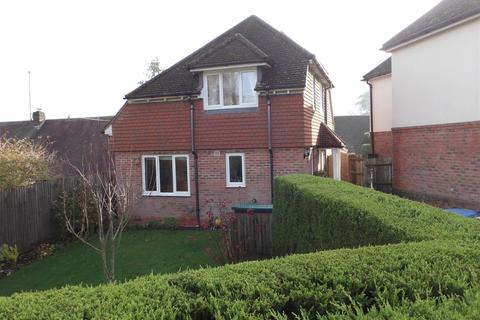 2 bedroom detached house for sale - Chapel Close, Watersfield, Pulborough, West Sussex
