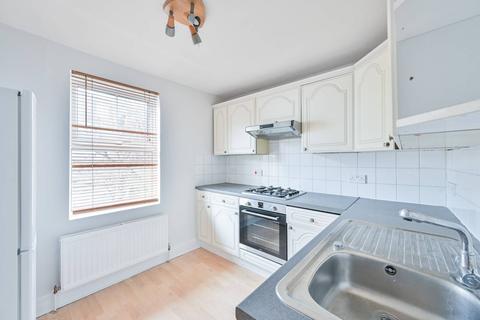 2 bedroom flat for sale - Cabul Road, Battersea, London, SW11