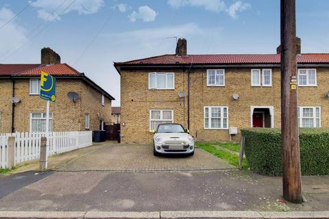 2 bedroom end of terrace house to rent - Wrenthorpe Road, Bromley, BR1