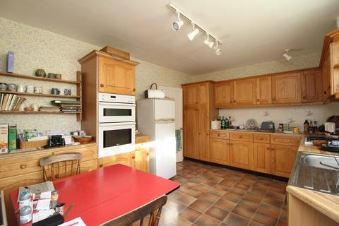 4 bedroom bungalow for sale - Red Bank Road, Ripon, North Yorkshire, HG4