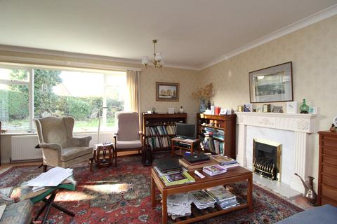 4 bedroom bungalow for sale - Red Bank Road, Ripon, North Yorkshire, HG4