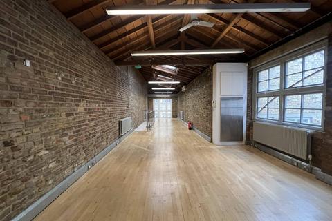 Office to rent, 3 Printing House Yard, Hackney Road, London, E2 7PR