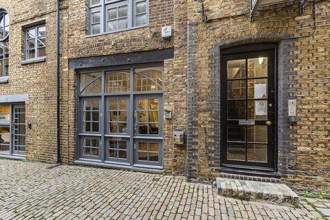 Office to rent, 3 Printing House Yard, Hackney Road, London, E2 7PR