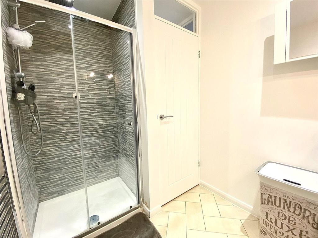 Shower Room Reverse