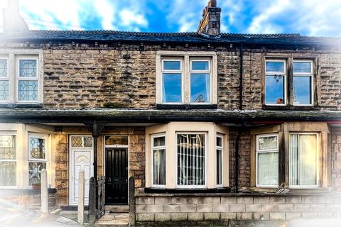 3 Vale Road, Lancaster, LA1 2JN