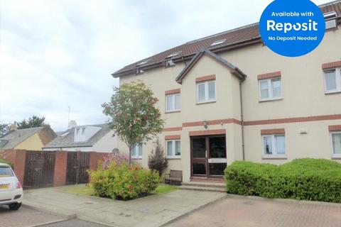 undefined, Peffermill Road, Edinburgh, EH16