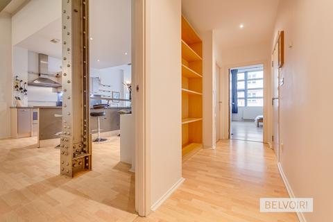 1 bedroom flat to rent - New Hampton Lofts, 99 Branston Street, Birmingham, B18