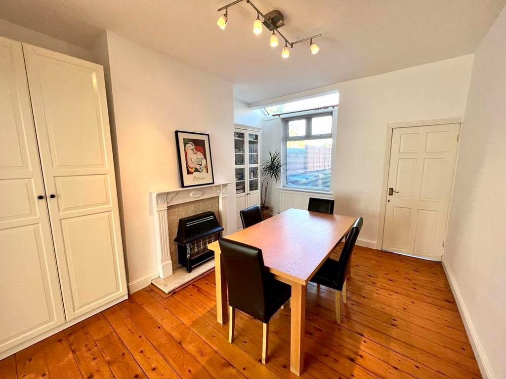 Deans Road, Swinton, M27 2 bed terraced house £180,000