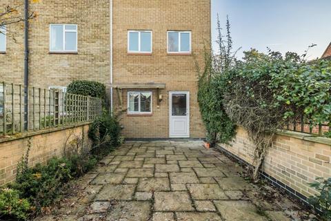 4 bedroom townhouse to rent, Hernes Road,  Oxford,  OX2