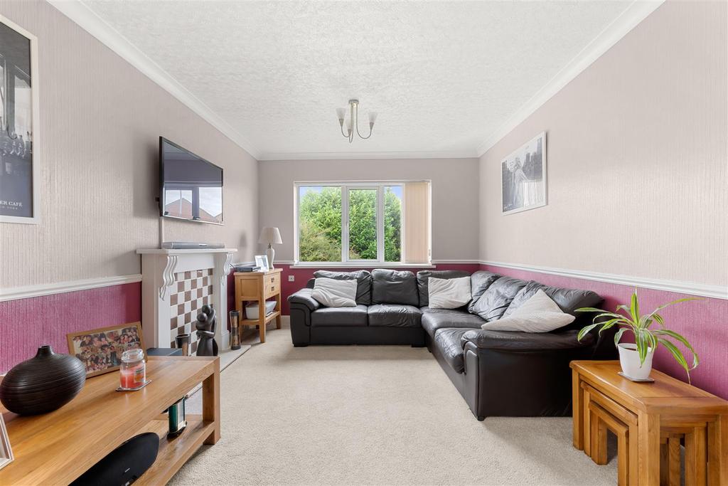 Wyberton Low Road, Boston, PE21 2 bed bungalow for sale £199,950