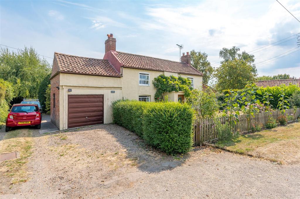 Main Road, Stickney, PE22 4 bed detached house for sale £335,000