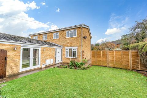 1 Alder Grove, Boston, PE21 0DB