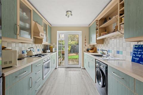 1 Alder Grove, Boston, PE21 0DB