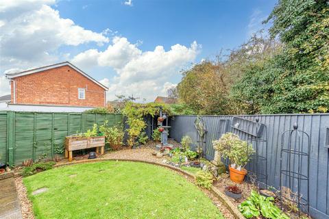 1 Alder Grove, Boston, PE21 0DB