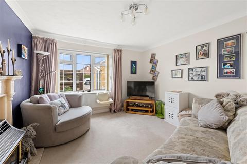 1 Alder Grove, Boston, PE21 0DB
