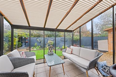1 Alder Grove, Boston, PE21 0DB