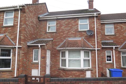 2 bedroom terraced house for sale - Patrington, HU12