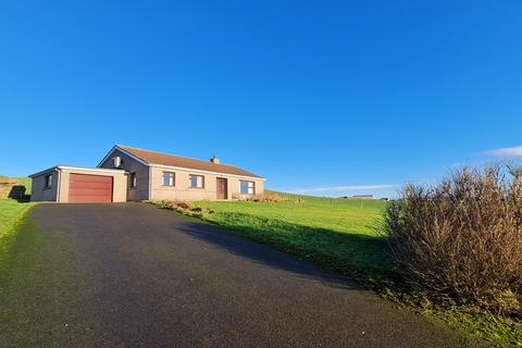 4 bedroom detached house for sale - Kirbister Road, Stromness, Orkney KW16