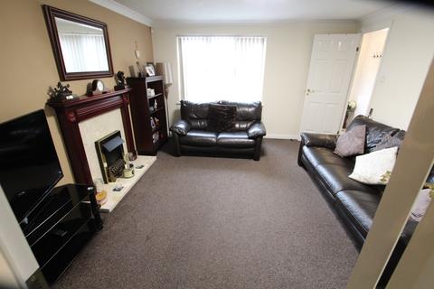 3 bedroom detached house for sale - Keble Close, Brizlincote Valley, Burton-on-Trent, DE15